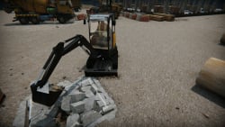 Excavator Simulator