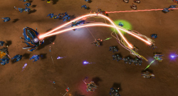 Ashes of the Singularity Escalation