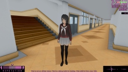 Yandere Simulator