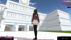 Yandere Simulator