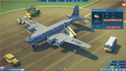 Sky Haven Tycoon