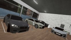 Car Dealership Simulator