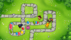 Bloons TD 6