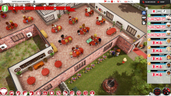 Chef: A Restaurant Tycoon Game