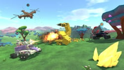 TerraTech