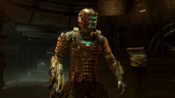 Dead Space Remake (2023)