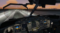 Aerofly FS 4 Flight Simulator