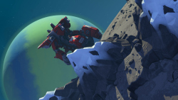 Planetary Annihilation: TITANS