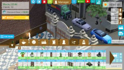 Coffee Shop Tycoon