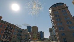 Fireworks Mania - An Explosive Simulator