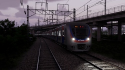 Hmmsim Metro