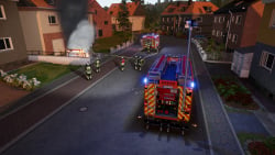 Emergency Call 112 – The Fire Fighting Simulation 2