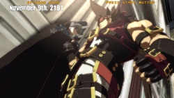 GUILTY GEAR Xrd REV 2