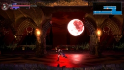 Bloodstained: Ritual of the Night