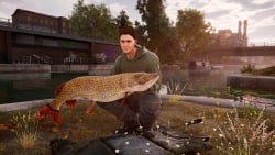 Fishing Sim World: Pro Tour