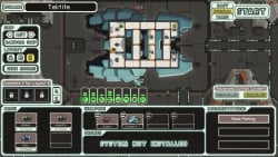 FTL: Faster Than Light