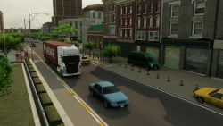 Truck Simulator: WORLD