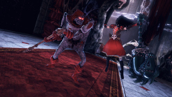 Alice: Madness Returns