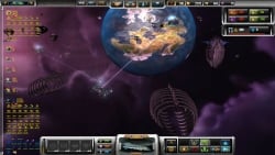 Sins of a Solar Empire: Trinity