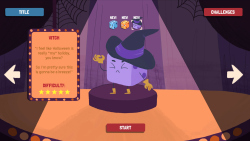 Dicey Dungeons