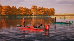 Fishing Sim World: Pro Tour