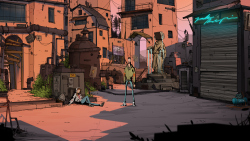 Unforeseen Incidents