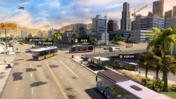 Bus Driving Sim 22