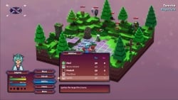 Voxel Tactics