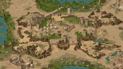 Stronghold Crusader HD