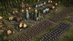 Казаки 3 (Cossacks 3)