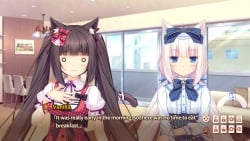 NEKOPARA Vol. 1