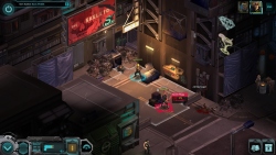 Shadowrun Returns