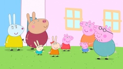 Peppa Pig: World Adventures