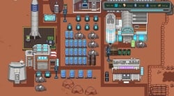 Mars Base