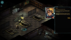 Shadowrun Returns