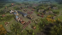 Казаки 3 (Cossacks 3)