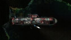 Barotrauma