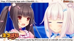 NEKOPARA Vol. 1