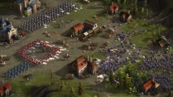 Казаки 3 (Cossacks 3)