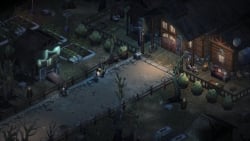 Shadowrun: Dragonfall - Director's Cut