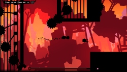 Super Meat Boy Forever