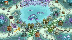 Kingdom Rush Origins