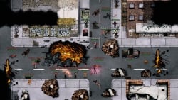 Judgment: Apocalypse Survival Simulation