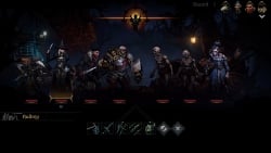 Darkest Dungeon 2 (II)