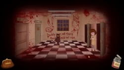 Fran Bow