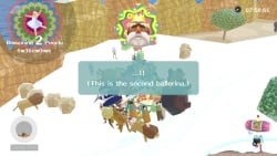 We Love Katamari REROLL+ Royal Reverie