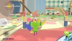 We Love Katamari REROLL+ Royal Reverie