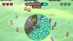 Vinebound: Bloom & Boom