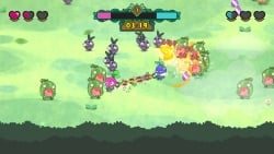 Vinebound: Bloom & Boom