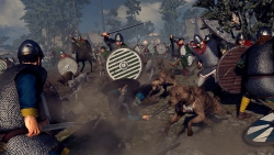 Total War Saga Thrones of Britannia